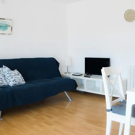El Petit Margallo, Apartment Tarragona
