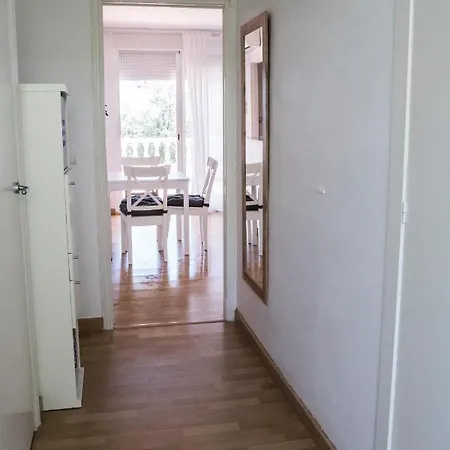 Apartment El Petit Margallo, Tarragona