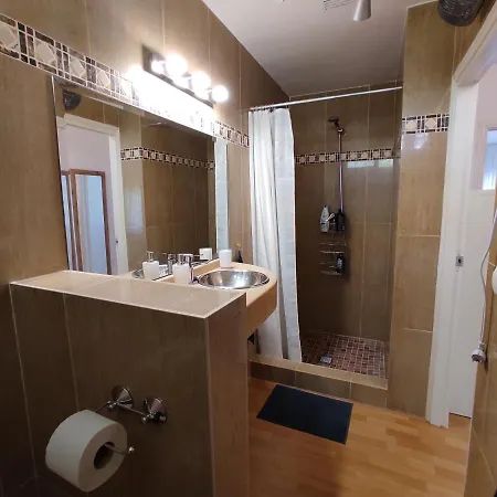 Apartment El Petit Margallo,