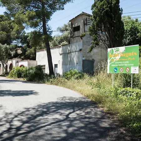 El Petit Margallo, Apartment *